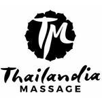 Photo taken at Thailandia Massage by Lalita T. on 10/21/2016