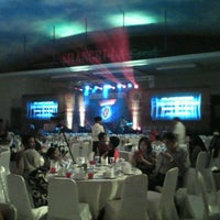 Review Shangri-la Sand Convention Hall