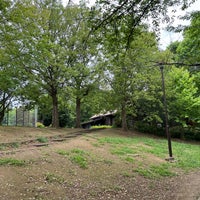 Photo taken at Utsukushigaoka Park by Steve T. on 6/24/2023
