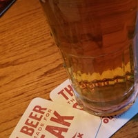 Photo taken at Outback Steakhouse by Matthew W. on 2/16/2019