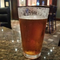 Photo taken at BJ&amp;#39;s Restaurant &amp;amp; Brewhouse by Matthew W. on 8/5/2018