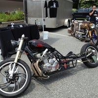 7/20/2013 tarihinde Scott R.ziyaretçi tarafından Smokin&amp;#39; Harley-Davidson'de çekilen fotoğraf