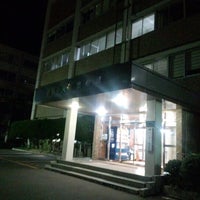 新潟中央警察署 92 Visitors