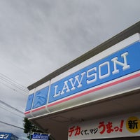 ローソン 大和郡山小泉町店 コンビニ