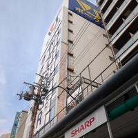 Photo taken at Volks Hobby Square Osaka by めびうす on 3/4/2023