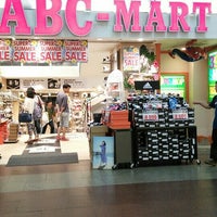 Abc Mart 神戸三宮店 Shoe Store In 神戸市中央区