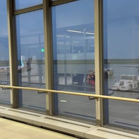 Photo taken at Niigata Airport (KIJ) by sahimitu on 5/16/2024