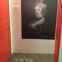 Photo taken at TOKYO CULTUART by BEAMS by J-cook on 2/26/2018