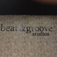 Photo prise au Beat&amp;amp;Groove Studios par Sencan G. le3/21/2015