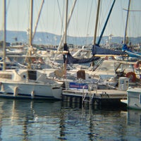 Navette Pointe Rouge Vieux Port Boat Or Ferry In Marseille