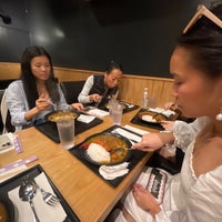 Photo taken at Abiko Curry by Bryan T. on 10/16/2022