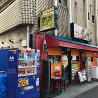 Photo taken at MILAN 東高円寺店 by あつしくん on 3/31/2021