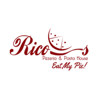 10/19/2016 tarihinde Rico&amp;#39;s Pizzeria &amp;amp; Pasta Houseziyaretçi tarafından Rico&amp;#39;s Pizzeria &amp;amp; Pasta House'de çekilen fotoğraf