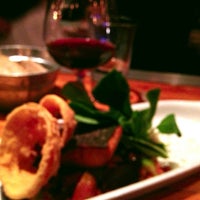 La Salle à Manger (Now Closed) - French Restaurant in Montréal