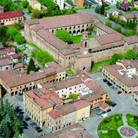 Rocca dei Gonzaga di Novellara Castle