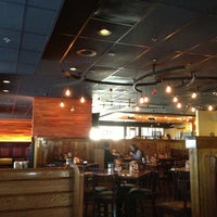 Photo taken at Outback Steakhouse by Thomas B. on 12/30/2012