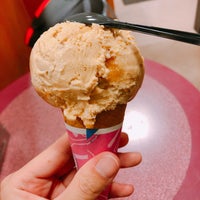 Photo taken at Baskin-Robbins by やうやう on 10/19/2018