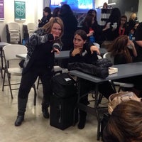 Photo taken at Paul Mitchell The School by Emily N. on 11/22/2013