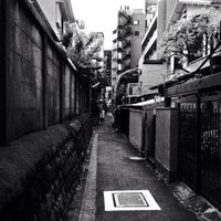 Photo taken at Minami-Aoyama by fulxus on 6/20/2014