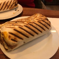 Foto tirada no(a) Machete Burrito por Foti D. em 3/11/2019