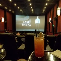 Photo taken at Movie Tavern Horizon Village by Ray R. on 5/20/2017