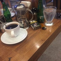 Photo taken at Googıl Cafe &amp;amp; Bistro by Serkan G. on 6/21/2020