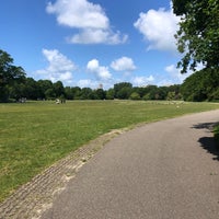 Photo taken at Westbroekpark by Marina🐰 on 5/28/2022
