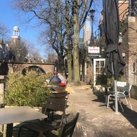 Photo taken at De Oude Muntkelder by Marina🐰 on 3/10/2022