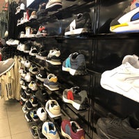 Foot Locker - Den Haag, Zuid-Holland