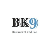 10/14/2016 tarihinde BK9 Kitchen &amp;amp; Barziyaretçi tarafından BK9 Kitchen &amp;amp; Bar'de çekilen fotoğraf
