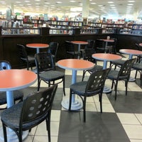 Barnes Noble Bookstore In Pearland