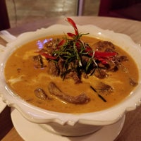 Photo prise au Subhannahong Royal Thai Cuisine par Peter C. le11/9/2018