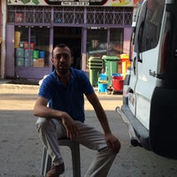 asit ticaret kocasinan kayseri