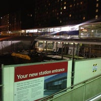 Tottenham Hale Railway Station (TOM) - Haringey - 32 tips