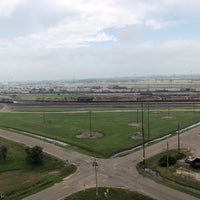 Photo taken at Golden Spike Tower by Eric on 6/28/2018