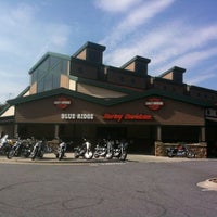 9/28/2012にHughがBlue Ridge Harley-Davidsonで撮った写真