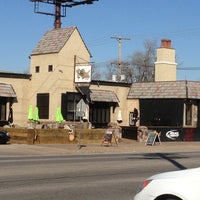 2/19/2013にHughがCrow Creek Tavernで撮った写真