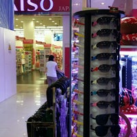 Daiso Metro Prima Discount Store In Taman Kepong