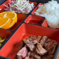รูปภาพถ่ายที่ AKEMI Japanese Restaurant โดย Diana A. เมื่อ 8/9/2021