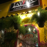 Photo taken at Lavier Latin Fusion by Diana A. on 9/8/2018