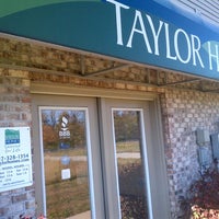 Photo taken at Taylor Homes by Stevee C. on 10/15/2012