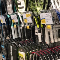 Review Decathlon Alam Sutera