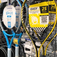 Review Decathlon Alam Sutera