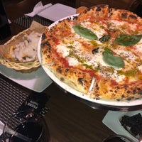 6/29/2018 tarihinde .ziyaretçi tarafından Finzione da Pizza'de çekilen fotoğraf