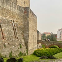 Photo taken at São Jorge Castle by Xu P. on 3/22/2024