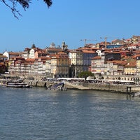 Photo taken at Porto by Xu P. on 3/20/2024