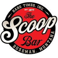 6/27/2015にScoop BarがScoop Barで撮った写真
