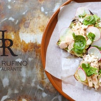 รูปภาพถ่ายที่ Restaurante Don Rufino โดย Restaurante Don Rufino เมื่อ 7/7/2016
