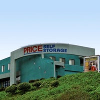 12/21/2014 tarihinde Price Self Storageziyaretçi tarafından Price Self Storage'de çekilen fotoğraf