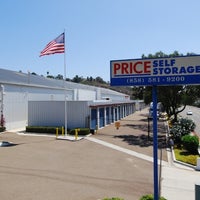 Photo taken at Price Self Storage by Price Self Storage on 12/21/2014